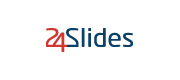 24Slides logo