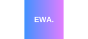 EWA logo