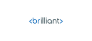 Brilliant IT logo