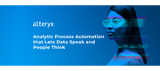 Alteryx Ukraine logo