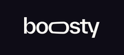Boosty Labs logo