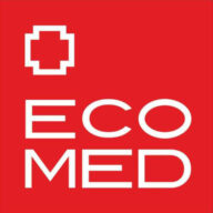 Ecomed logo