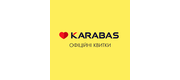 Karabas.com logo