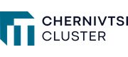 Chernivtsi IT Cluster logo