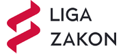 LIGA ZAKON logo