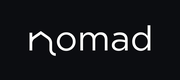 Nomad Homes logo