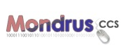Mondrus CCS Inc. logo
