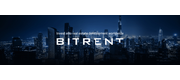 Bitrent logo