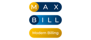 MaxBill logo