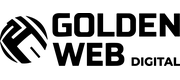 Golden-Web Digital logo