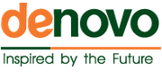 De Novo logo