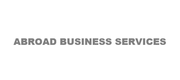 ABROAD BUSINESS SERVICES logo