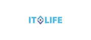 IT LIFE Academy Ukraine logo