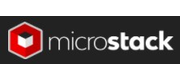 MicroStack logo
