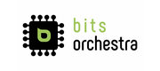 Bits Orchestra logo
