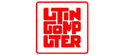 Utin Computer logo