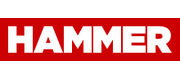 Hammer Corp. logo