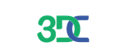 3DC logo