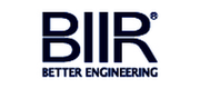 BIIR Ukraine logo