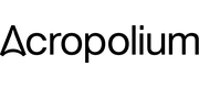Acropolium logo