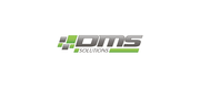 DMS Solutions logo