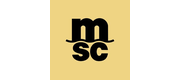 MSC Mediterranean Shipping Company (Ukrainian office) logo