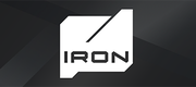 Кластер IRON logo