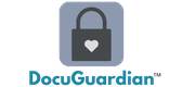 DocuGuardian logo