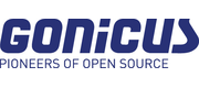 GONICUS GmbH logo