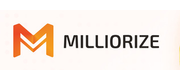Milliorize logo