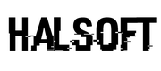 HalSoft logo