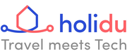 Holidu GmbH logo