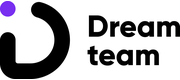 Dream Team Studio logo