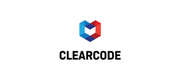 Clearcode logo