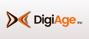 DigiAge Inc. logo