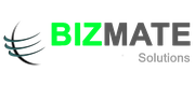 Bizmate Solutions Ltd logo