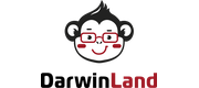 DarwinLand logo
