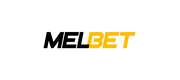 Melbet logo