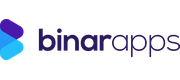 BinarApps logo