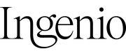 Ingenio logo