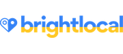 BrightLocal logo
