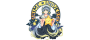 Anime Universe logo