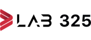 LAB325 logo