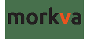 MORKVA logo