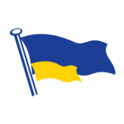 Flagman Ukraine logo