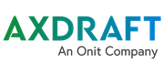 AXDRAFT logo