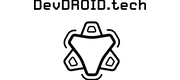 DevDroid logo