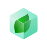 Icemint Media logo