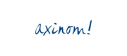 Axinom logo