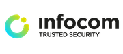 Infocom logo